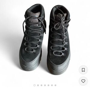 The North Face Glenclyffe Urban Boots